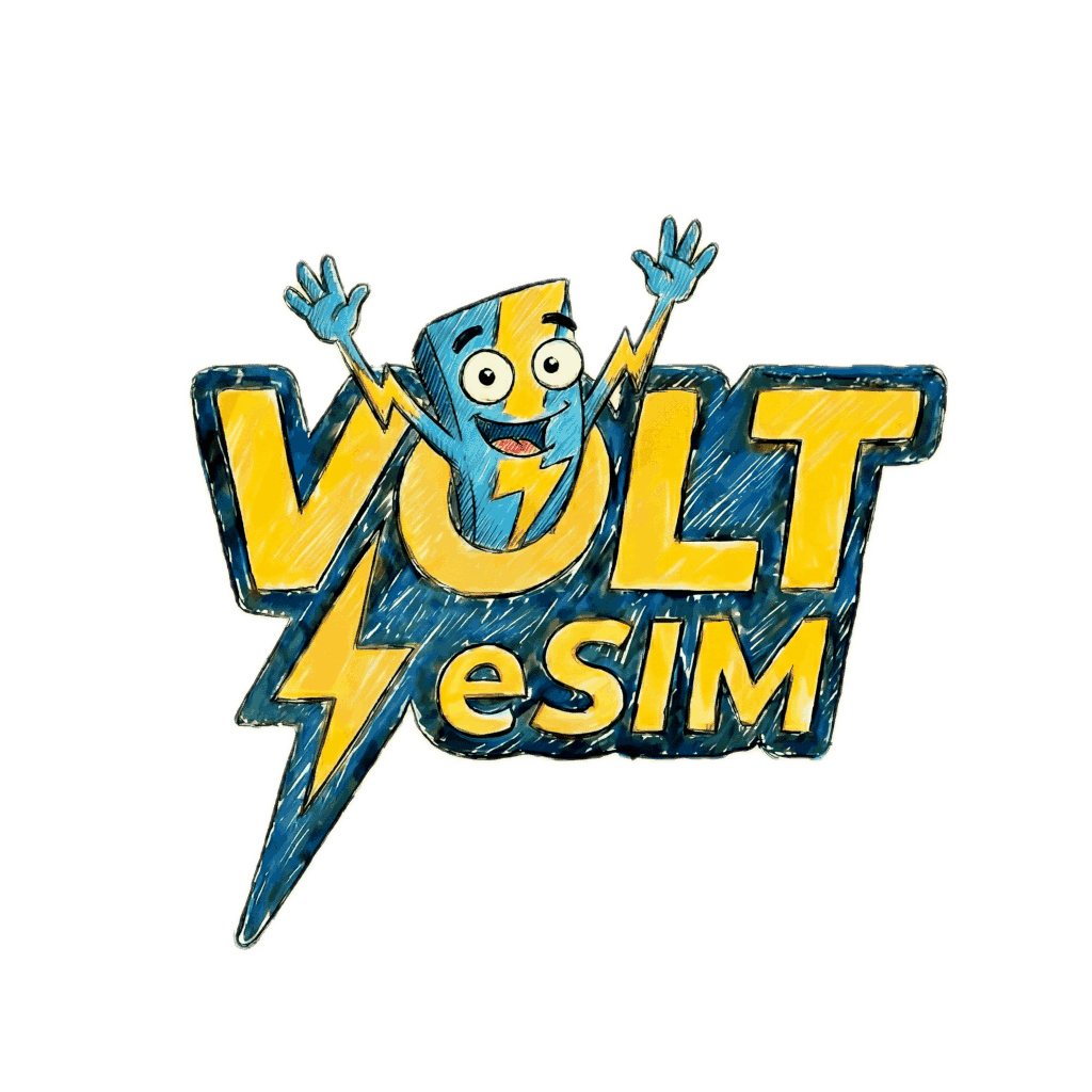 Volt eSIM
